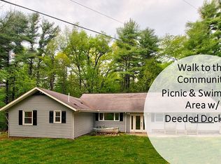 136 Lightning Way, Tafton, PA 18464