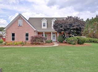 71 Wrightsburg Ct, Senoia, GA 30276