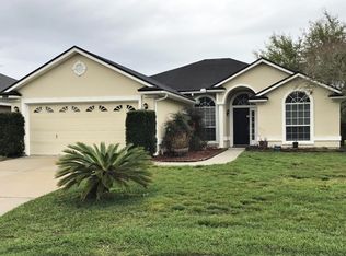 1087 Ardmore St, Saint Augustine, FL 32092