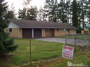 149 N Star Dr, Chehalis, WA 98532