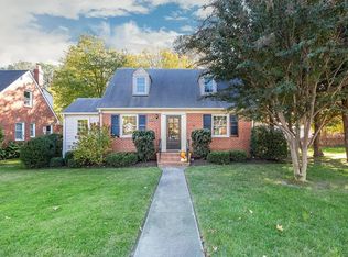 2135 New Berne Rd, Henrico, VA 23228