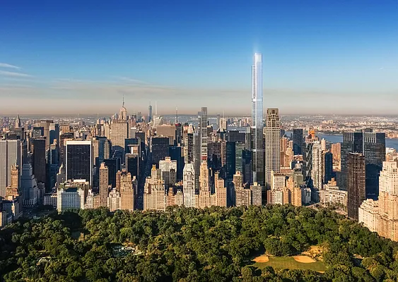 217 West 57th Street #46A in Midtown, Manhattan | StreetEasy