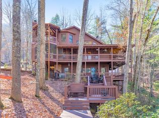 20 Makawee Trl, Blue Ridge, GA 30513