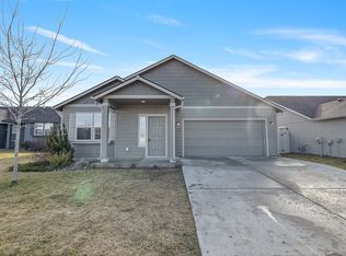 6184 W Alliance St, Rathdrum, ID 83858