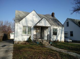 25436 Hopkins St, Dearborn Heights, MI 48125