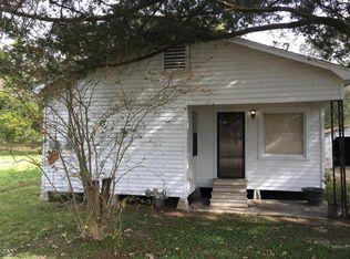 660 S East St, Eunice, LA 70535