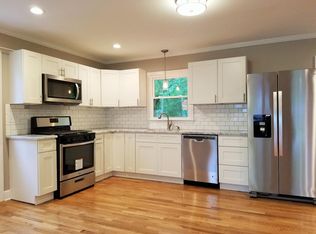 606 Seminole Trl, Georgetown, KY 40324