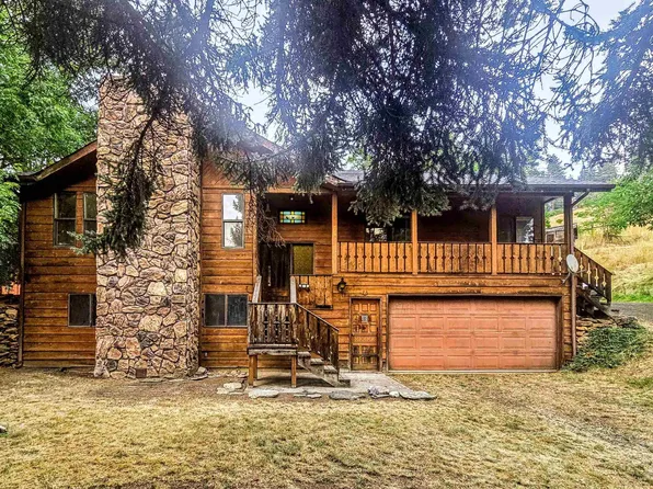 140 Florence St, Harpster, ID 83552
