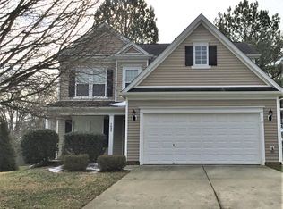 1695 Heather Trace Ln, Winston Salem, NC 27127