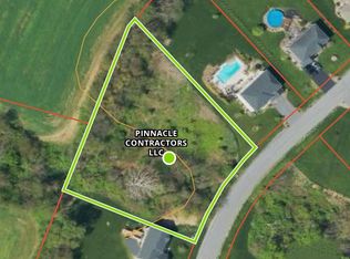 0 Wind Flower Rd, Chambersburg, PA 17202