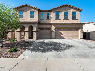 18408 W Purdue Ave, Waddell, AZ 85355