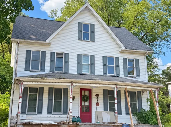 1868 Centre Line Rd, Warriors Mark, PA 16877