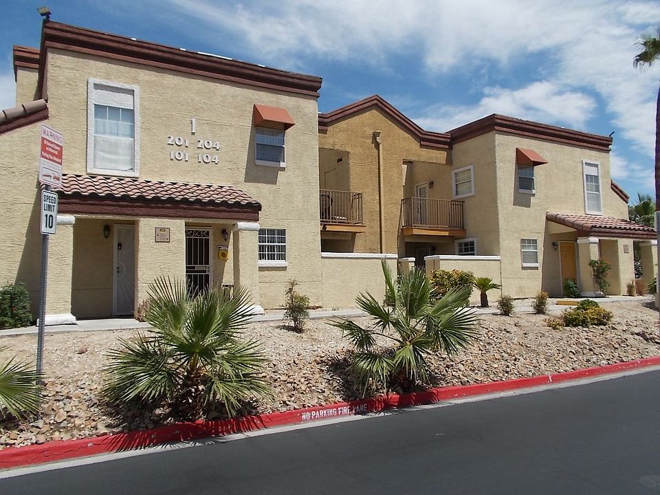 1st image of 2801 N Rainbow Blvd APT 203