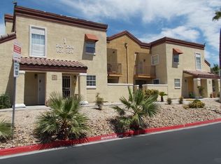 2801 N Rainbow Blvd APT 203, Las Vegas, NV 89108