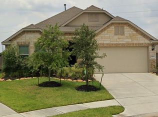 14138 Newberry Grove Ln, Rosharon, TX 77583