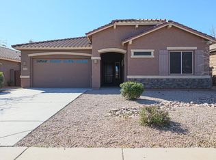 13113 W Avenida Del Rey, Peoria, AZ 85383