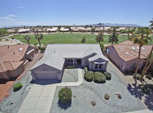 13909 W Via Tercero, Sun City West, AZ 85375