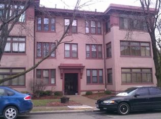 798 Clinton Springs Ave APT 1, Cincinnati, OH 45229