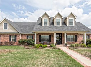 700 Hunters Meadow Dr, Lorena, TX 76655