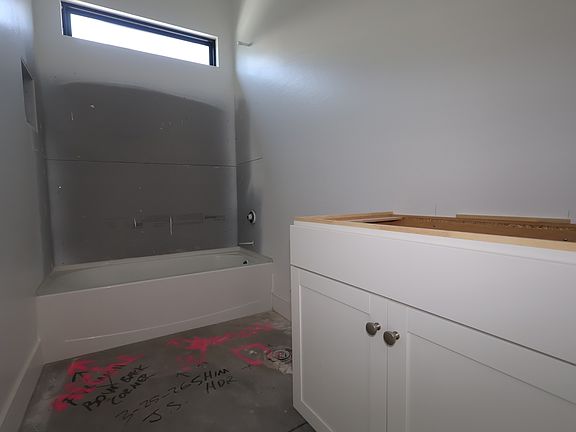 Bathroom - May 1, 2026