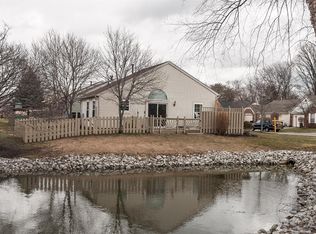 9645 Alexander Ln, Fishers, IN 46038