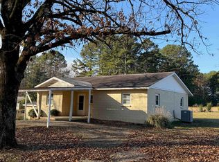 3024 Little Rock Rd, Rose Bud, AR 72137