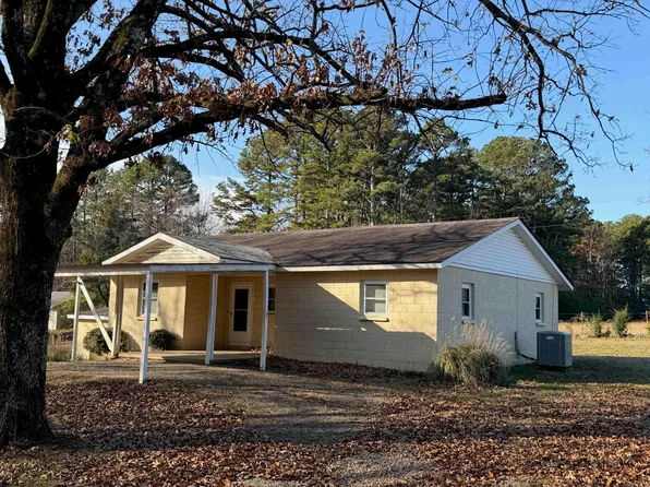 3024 Little Rock Rd, Rose Bud, AR 72137