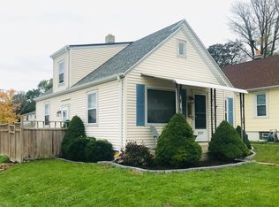 543 S 73rd St, Milwaukee, WI 53214