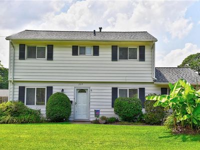 209 Iroquois Rd, Virginia Beach, VA, 23462
