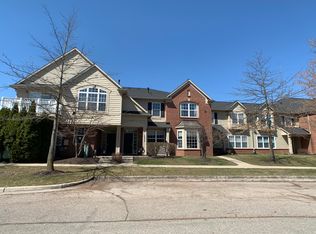 3930 Elizabeth Ave #203, Canton, MI 48188