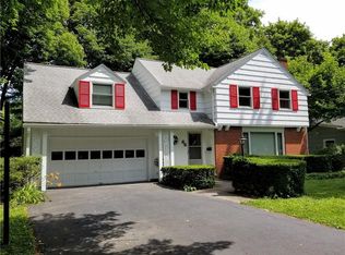 66 Irving Rd, Rochester, NY 14618