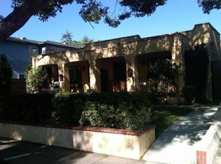 1262 S Orange St, Glendale, CA 91204