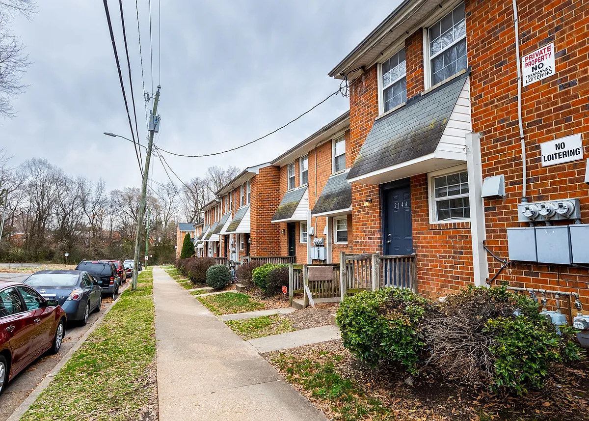 Building Photo - Graystoneplace Apartments
