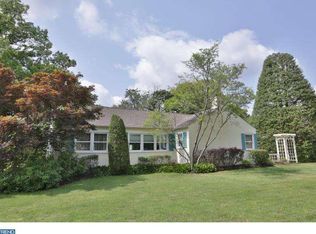 2032 Parkview Ave, Abington, PA 19001