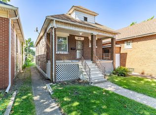 2510 White Oak Ave, Whiting, IN 46394