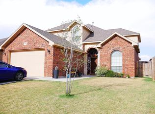 6962 Circle Cross Rd, Odessa, TX 79765