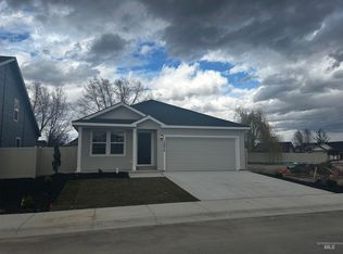 10978 W Hidden Point, Star, ID 83669