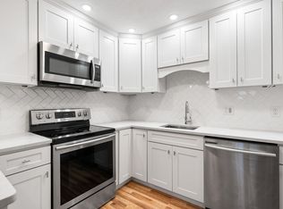 166 Quincy Shore Dr UNIT 108, Quincy, MA 02171