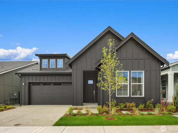 33846 Site 213 Calla Lily Place SE, Black Diamond, WA 98010