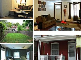 623 E Madison St, Lancaster, PA