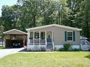 2560 State Route 9 #86, Malta, NY 12020