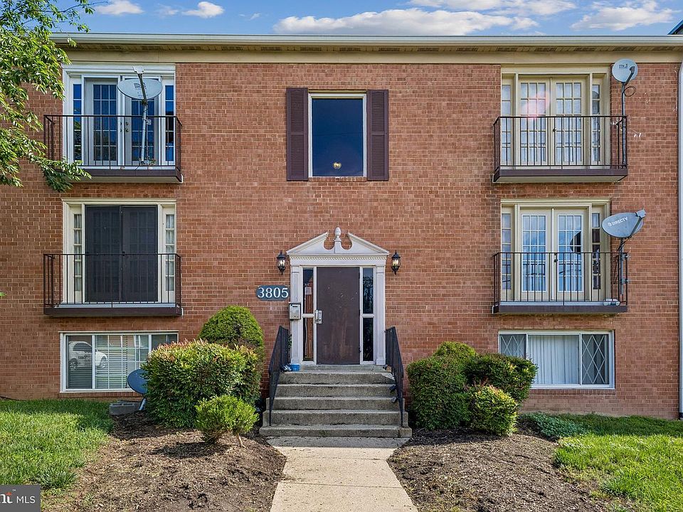 1st image of 3805 Swann Rd APT T2