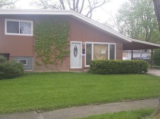 626 Enterprise Rd, Chicago Heights, IL 60411