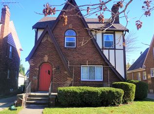 7838 Middlepointe St, Dearborn, MI 48126