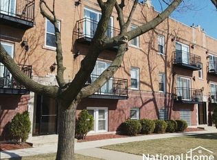 6645 19th St APT 1W, Berwyn, IL 60402