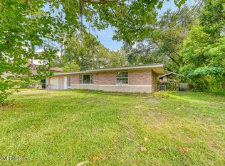 9565 Carbondale Dr W, Jacksonville, FL 32208