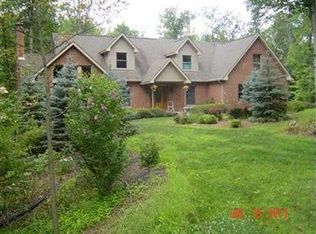 4792 Foote Rd, Medina, OH 44256