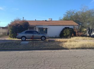 2234 S Miramonte Sv, Tucson, AZ 85713