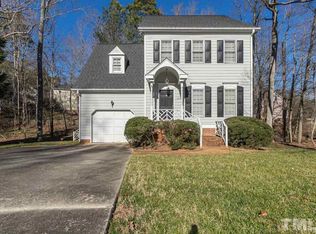 4204 Crisfield Ct, Raleigh, NC 27613