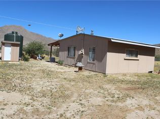 0 Mason Valley Rd, Julian, CA 92036